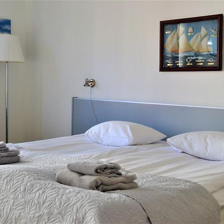 Solsta Hotell Karlstad Buitenkant foto