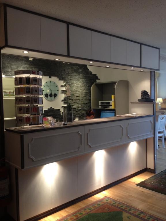 Solsta Hotell Karlstad Kamer foto