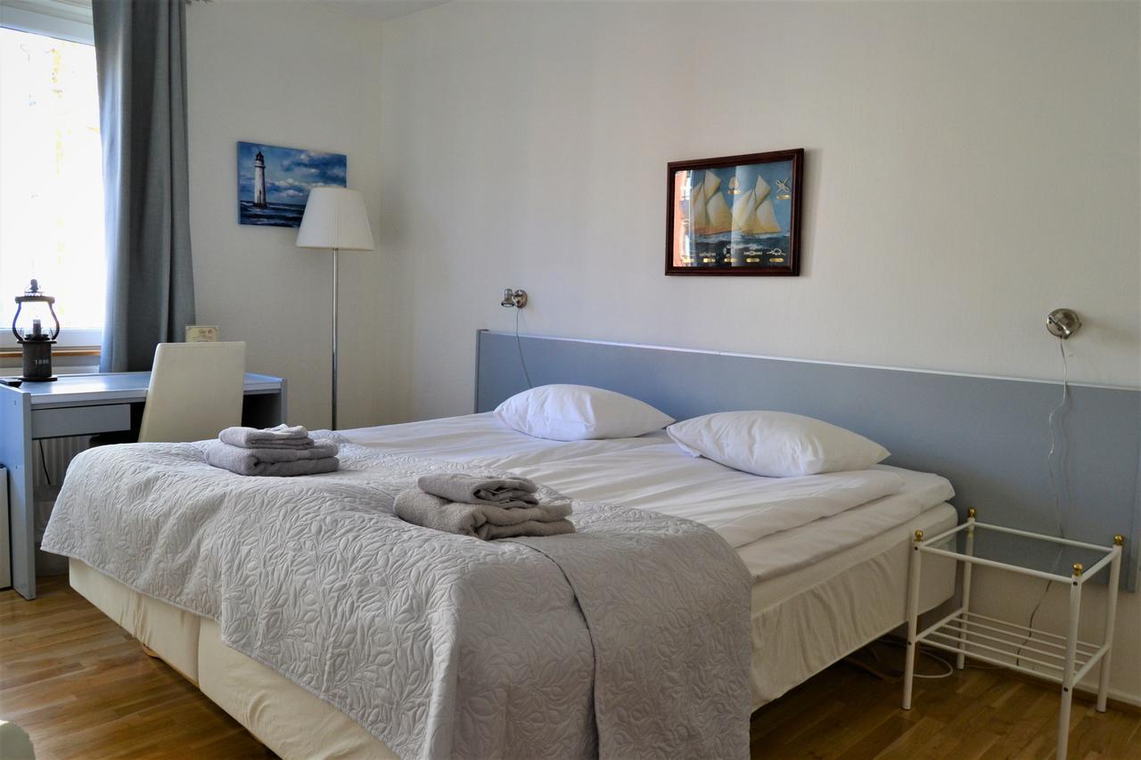 Solsta Hotell Karlstad Buitenkant foto