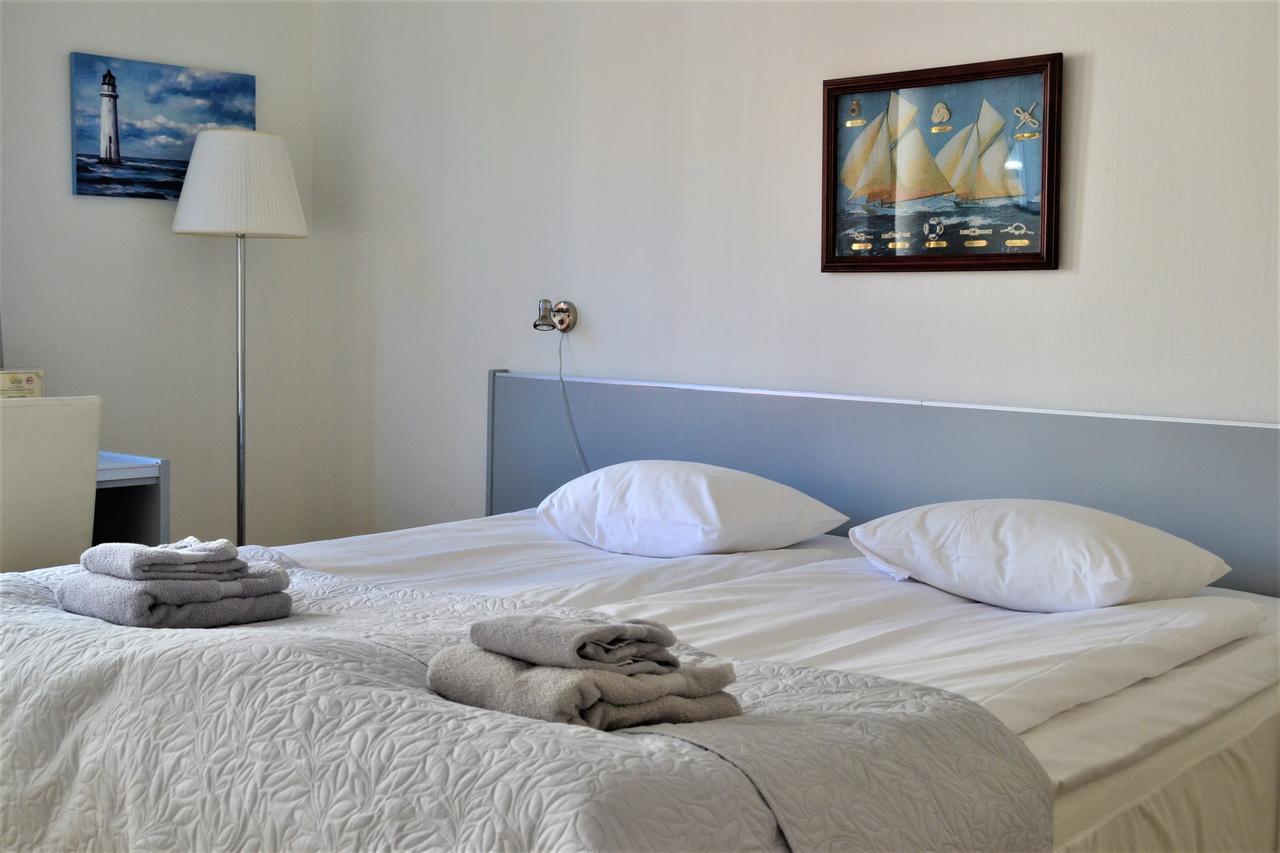 Solsta Hotell Karlstad Buitenkant foto