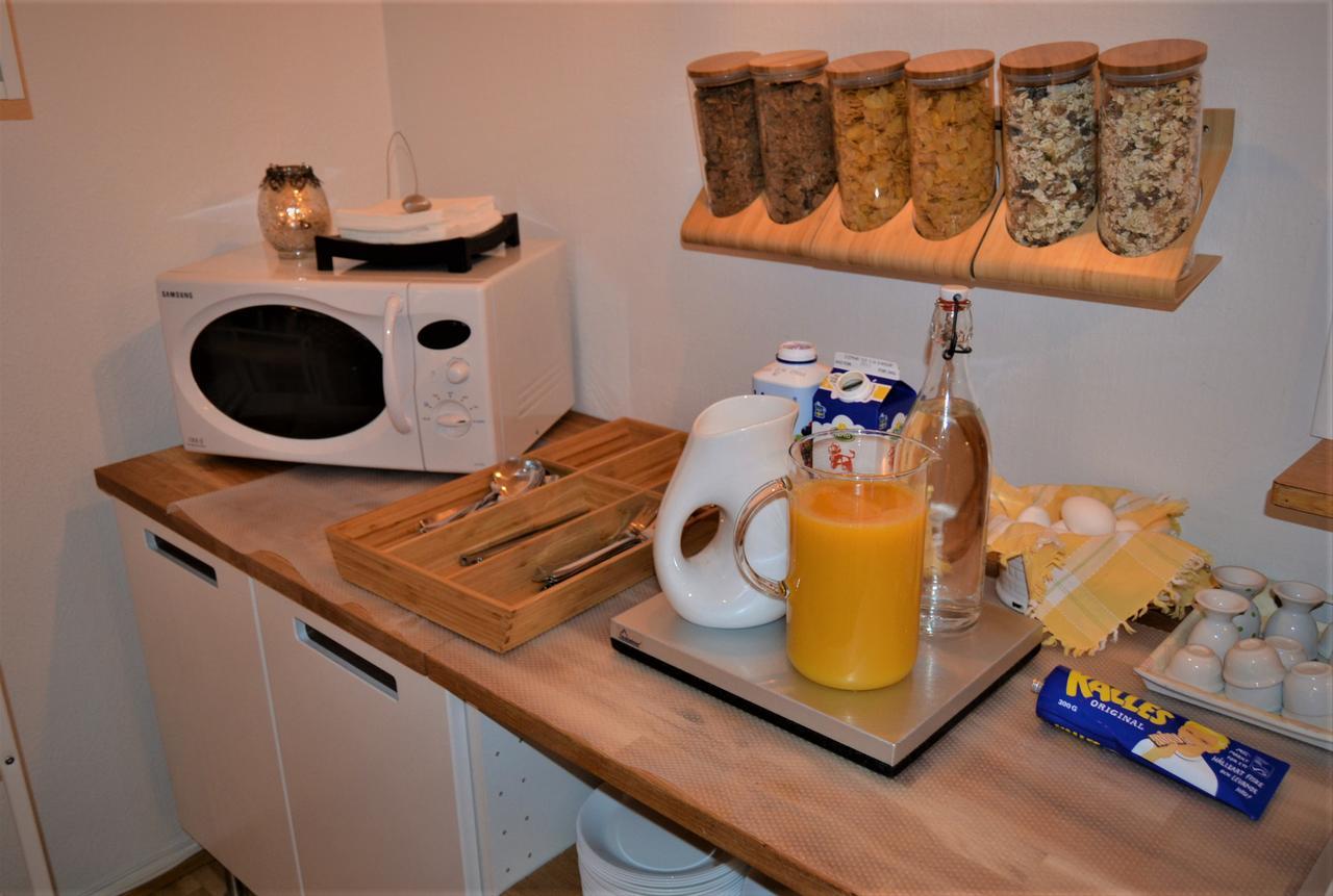 Solsta Hotell Karlstad Buitenkant foto
